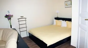Classic Central Apartment - Image 3