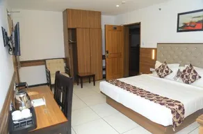 Anamthara River View Resort - Image 3