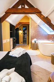 Les Charmes Du Petit Pré - Image 3