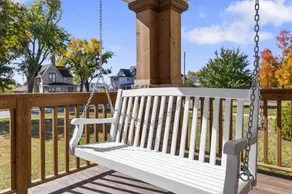 Pet friendly 4 BD Historic Charmer at Marion Uptown - Image 5
