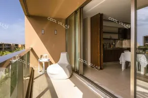 Apartamento Chocolate 300 meters from Salgados Beach - Image 3