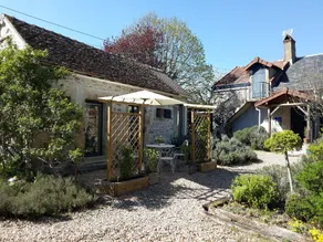 Chambres d'Hotes Fontarabier - Image 5