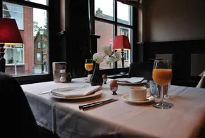 Hotel Du Passage - Image 5