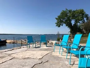 Tamarac Island Motel - Image 4