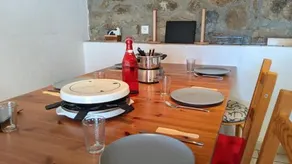 Pyrenees Mountain Cottage - Image 3