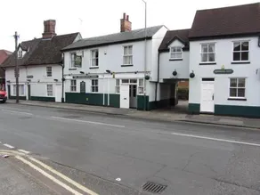 The Shipwrights Arms Hotel - Image 2