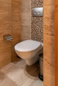 Sani Beach Forest Villa - Image 4