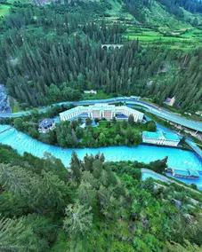 Hotel Scuol Palace - Image 5