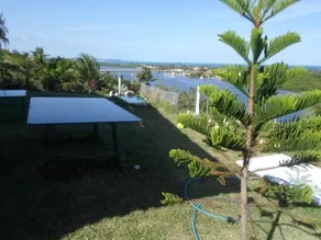 Paraiso Hostel Barra de Santo Antonio - Image 3