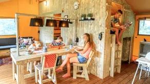 Europarcs Resort De Kempen - Image 5