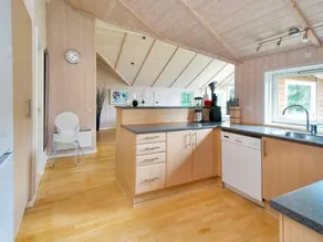 Holiday Home AsnÆs V - Image 2