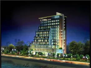 Dalian Yicheng Business Hotel - Image 4