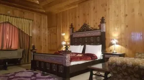 Hotel Deep Forest - Image 4