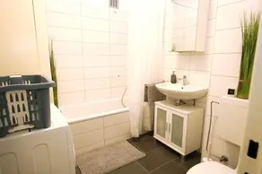 Spacious Apartment with Balcony - Image 5