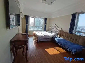 Mudanjiang Yanyan Sweet Home Apartment - Image 2