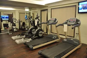 Park Prime Ranchi Hotel - Image 4