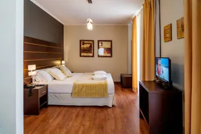 Hotel O Val Do Naseiro - Image 5