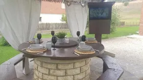Raffinata casa con wifi e giardino immersa nel verde - Image 3
