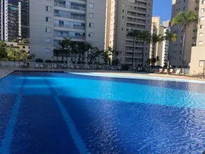 Apartamento Resort Morumbi - Image 4