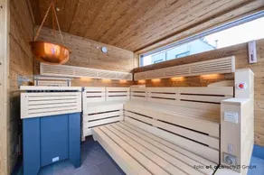 Pension & Ferienwohnungen Wassermann - Image 2