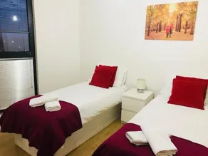 Treasure Apartment - Image 5