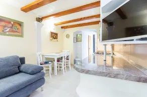 Apartment Sepat with Free Parking Place in Baska - Image 3
