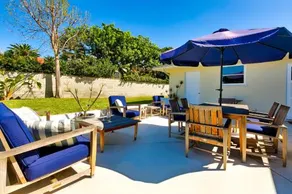 Dp 343 Dana Point Parkside Cottage Cottage - Image 5