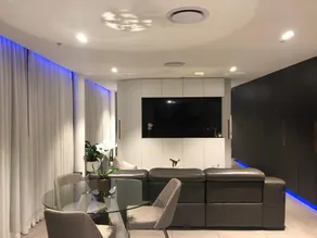 Glasshouse Apartment - at Parramatta - Image 3
