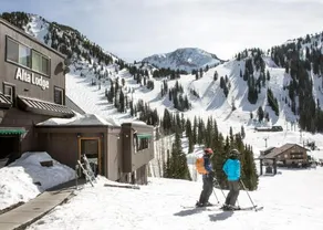 Alta Lodge - Image 3