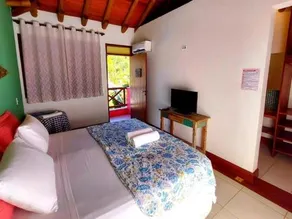 Thai Pousada - Itamambuca - Image 5