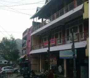 Budget Rooms in Bhimtal - Image 1