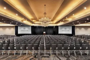 Sheraton Parsippany Hotel - Image 3