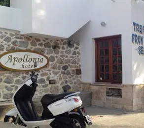 Apollonia - Image 1