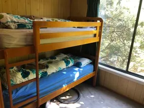 Blue Range Cottage - Image 5