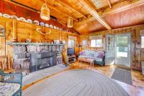 Thayer Beach Front Home - Image 4