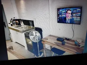 Forty Towers Apartments - Image 2