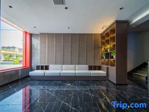 Gray Whale Smart Hotel (Xiong'an New District Anxin Baiyangdian Tourism Wharf Branch) - Image 4