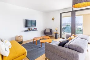Guestready Peaceful Escape in la Bastide - Image 3