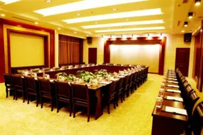 Shandong Jindu Hotel - Image 3