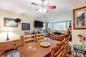 4 Mi to Vail Ski Resort: Cozy Getaway w/ Deck! - Image 5