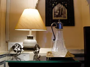 Vedaaranya Haveli - AM Hotel Kollection - Image 5