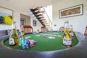 The Clubhouse on Robinson Black Bull Golf Course VR - Image 2