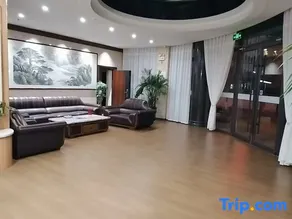 Xidu Hotel Hotel - Image 2