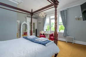 Northop Hall Hotel - Image 3