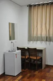 Hotel Bela Vista Votorantim - Image 4