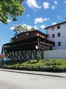 Karczma Stary Spichlerz - Image 4