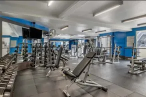 The Hideaway, Pool, Jacuzzi, and Gym - Image 2
