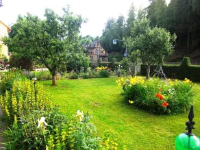 Comfortable Holiday Home With Terraces Located in the Southern Part of the Thuringia Forest - Image 5