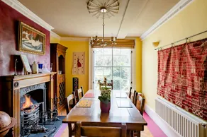 Billericay Georgian House Sleeps 6 Pet Friendly - Image 4