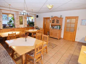 Tranquil Apartment In Schonsee With Sauna - Image 3